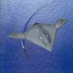 Un nuovo drone della US Navy dietro alcuni avvistamenti ufo?