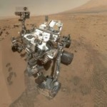 Finalmente trovata (forse) la prova dell’esistenza di vita su Marte.