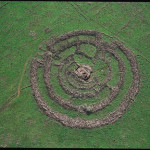 Nuove ipotesi sui Cerchi Concentrici di Gilgal Refaim in Israele.