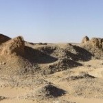 Confermata la scoperta di antiche città dei Garamanti nel deserto libico