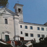 Mercoledì 27 agosto, ore 21.00, illustrazione del patrimonio manoscritto conservato al convento di San Sosio a Falvaterra (FR). 