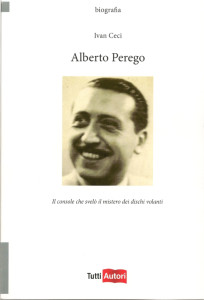 Libro sul console Alberto Perego 2010