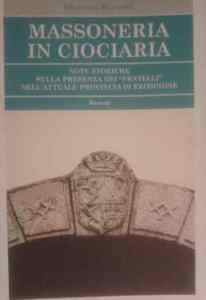 new_5 Libro Massoneria in Ciociaria