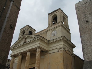 3 Duomo di Maenza