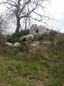 Megaliti fotografati da Daniele Massa 05-02-2016
