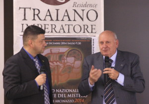 Premiazione Giorgio Pacetti 2014