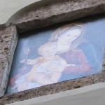 Gli Enigmi della Madonna del Calice di Frosinone: una ricerca di Paolo Ruggeri.
