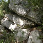 La Contea del Mistero: Sfere e luci misteriose ed altri curiosi megaliti a Ceccano (FR)