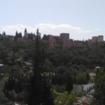 Simbolo Templare all’Alhambra in Spagna? di Orazio Vignola.