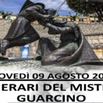 GUARCINO (FR); Risolto l’enigma dei due santi affrescati nella chiesa di S. Michele Arcangelo ma Pavat fa pure una clamorosa scoperta!