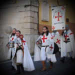 OGGI, CI ASPETTANO AL CASTELLO DI CECCANO!!!!@