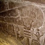 NUOVA LUCE SU DENDERA di Lia Mangolini