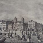 Storia dimenticata. 29 – 30 aprile 1797. NAPOLEONE A TRIESTE; di Giancarlo Pavat.