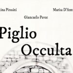 Siamo tutti invitati, SABATO 24 AGOSTO, Ore 17.00, alla presentazione del libro “PIGLIO OCCULTA”, c/o la Villa di Traiano agli Altipiani di Arcinazzo.