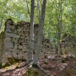 Storia dimenticata d’Abruzzo. Il Blockhaus o Fortino dei Briganti di Opi; di Guglielmo Viti.