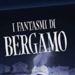 È uscito l’attesissimo libro “I FANTASMI DI BERGAMO “!