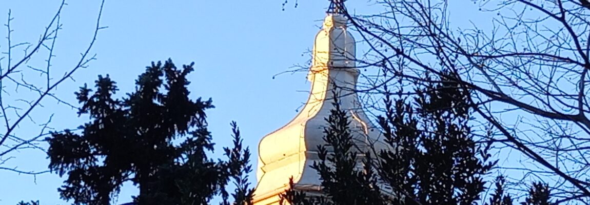 TRIESTE INSOLITA. Le curiosità della chiesa dei padri Mechitaristi Armeni di Colle San Vito; di Giancarlo Pavat.