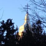 TRIESTE INSOLITA. Le curiosità della chiesa dei padri Mechitaristi Armeni di Colle San Vito; di Giancarlo Pavat.