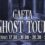 Sabato 14 dicembre 2024, GAETA GHOST TOUR!