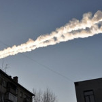 Aggiornamento – Confermata l’esplosione di un meteorite nei cieli della Russia! 