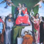 La maledizione lanciata nel 1443 da S. Bernardino da Siena contro Alvito incombe ancora sugli abitanti del paese ciociaro?
