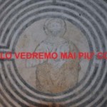 Si muove il Popolo del WeB! Salviamo il “Cristo nel Labirinto”!!!.