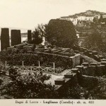 Italia da (ri)scoprire: Il labirinto segreto di Villa Politi a Lugliano (LU) di Giancarlo Marovelli