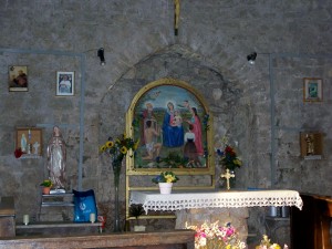 Pieve romanica della Madonna dei Martiri