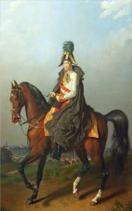 Francesco I Imperatore d'Austria