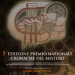 Sabato 22 dicembre, 5^ Edizione del PREMIO NAZIONALE CRONACHE DEL MISTERO 2018  a  TREVI NEL LAZIO.