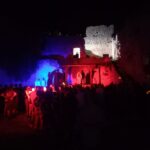 “TRA PASSATO E PRESENZE”, una straordinaria esperienza immersiva al Castello di Vicalvi con ITALIAN GHOST STORY.