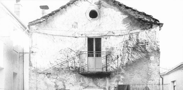 L’architetto Giancarlo Marovelli propone una interpretazione del misterioso simbolo di Carpinone in Molise.